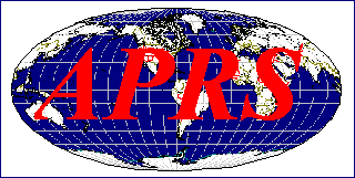 APRS HAM RADIO