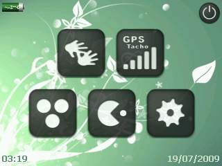 GPS_Viamichelin