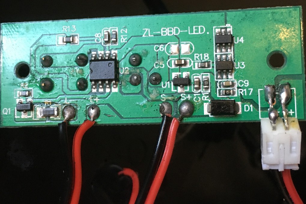 loraWan esp32 APRS radio